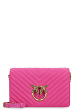 Carica l'immagine nel visualizzatore di Gallery, Borsa Love Click Classic in pelle
