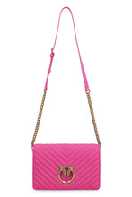 Carica l'immagine nel visualizzatore di Gallery, Borsa Love Click Classic in pelle
