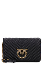 Carica l'immagine nel visualizzatore di Gallery, Borsa Love Click Classic in pelle
