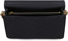 Carica l'immagine nel visualizzatore di Gallery, Borsa Love Click Classic in pelle
