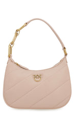Carica l'immagine nel visualizzatore di Gallery, Borsa Mini Love Bag Half Moon
