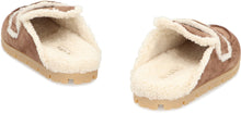 Carica l'immagine nel visualizzatore di Gallery, Mules in suede
