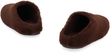 Load image into Gallery viewer, Sabot in sheepskin
