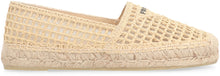 Carica l'immagine nel visualizzatore di Gallery, Espadrillas in rafia

