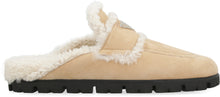 Carica l'immagine nel visualizzatore di Gallery, Slippers in montone
