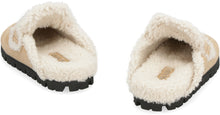 Carica l'immagine nel visualizzatore di Gallery, Slippers in montone
