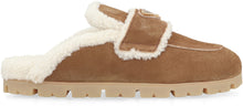 Load image into Gallery viewer, Sheepskin slippers
