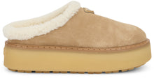 Load image into Gallery viewer, Slippers with fur

