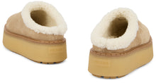 Load image into Gallery viewer, Slippers with fur
