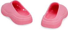 Carica l'immagine nel visualizzatore di Gallery, Slippers in gomma con logo
