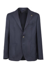 Carica l'immagine nel visualizzatore di Gallery, Blazer in cachemire
