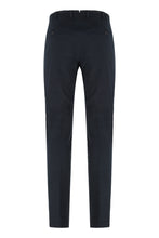 Carica l'immagine nel visualizzatore di Gallery, Pantaloni in gabardin di cotone
