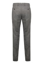 Carica l'immagine nel visualizzatore di Gallery, Pantaloni classici in lana stretch
