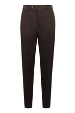 Carica l'immagine nel visualizzatore di Gallery, Pantaloni in cotone stretch
