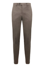 Carica l'immagine nel visualizzatore di Gallery, Pantaloni in cotone stretch

