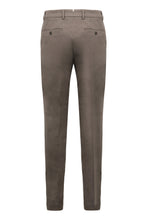 Carica l'immagine nel visualizzatore di Gallery, Pantaloni in cotone stretch
