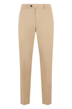 Carica l'immagine nel visualizzatore di Gallery, Pantaloni Slim Fit in Cotone
