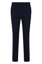 Carica l'immagine nel visualizzatore di Gallery, Pantaloni slim in cotone
