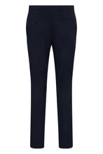 Carica l'immagine nel visualizzatore di Gallery, Pantaloni slim in cotone

