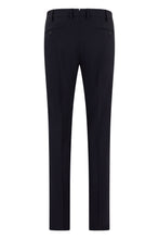 Carica l'immagine nel visualizzatore di Gallery, Pantaloni Slim Fit in Misto Lana
