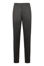 Load image into Gallery viewer, Wool blend trousers

