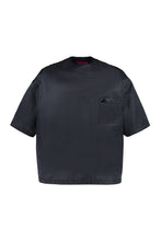Carica l'immagine nel visualizzatore di Gallery, T-shirt in tessuto tecnico
