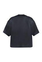 Carica l'immagine nel visualizzatore di Gallery, T-shirt in tessuto tecnico

