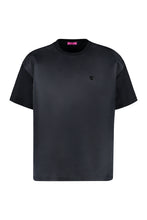 Carica l'immagine nel visualizzatore di Gallery, T-shirt in misto-cotone
