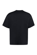 Carica l'immagine nel visualizzatore di Gallery, T-shirt in misto-cotone
