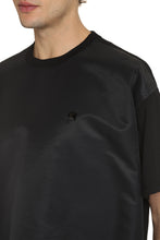 Carica l'immagine nel visualizzatore di Gallery, T-shirt in misto-cotone

