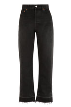 Carica l'immagine nel visualizzatore di Gallery, Jeans straight leg
