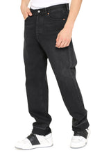 Carica l'immagine nel visualizzatore di Gallery, Jeans straight leg
