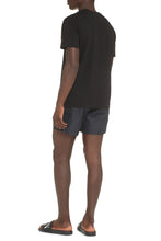 Carica l'immagine nel visualizzatore di Gallery, T-shirt in cotone con ricamo VLTN
