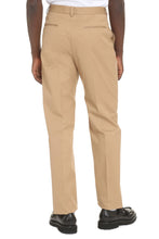 Carica l'immagine nel visualizzatore di Gallery, Pantaloni chino in cotone stretch

