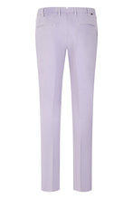 Carica l'immagine nel visualizzatore di Gallery, Pantaloni Slim Fit in Cotone
