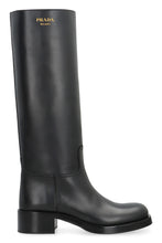 Load image into Gallery viewer, Leather boots
