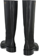Load image into Gallery viewer, Leather boots
