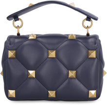 Load image into Gallery viewer, Valentino Garavani - Roman Stud quilted leather bag
