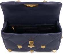 Load image into Gallery viewer, Valentino Garavani - Roman Stud quilted leather bag
