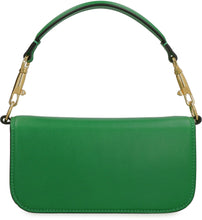 Carica l'immagine nel visualizzatore di Gallery, Valentino Garavani - Borsa a spalla Locò in pelle
