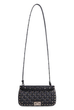 Carica l'immagine nel visualizzatore di Gallery, Valentino Garavani - Borsa a spalla Rockstud Spike in pelle
