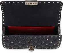 Carica l'immagine nel visualizzatore di Gallery, Valentino Garavani - Borsa a spalla Rockstud Spike in pelle

