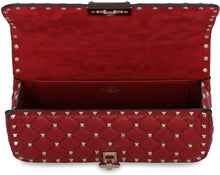 Carica l'immagine nel visualizzatore di Gallery, Valentino Garavani - Borsa a spalla Rockstud Spike in pelle
