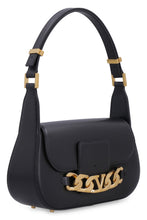 Carica l'immagine nel visualizzatore di Gallery, Valentino Garavani - Borsa a spalla VLogo Chain in pelle
