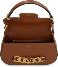 Carica l'immagine nel visualizzatore di Gallery, Valentino Garavani - Borsa a spalla VLogo Chain in pelle
