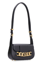 Load image into Gallery viewer, Valentino Garavani - VLogo Chain leather shoulder bag
