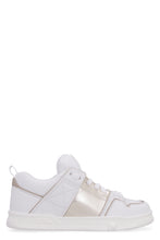 Carica l'immagine nel visualizzatore di Gallery, Valentino Garavani - Sneakers low-top Open Skate in pelle
