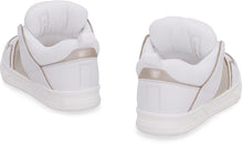 Carica l'immagine nel visualizzatore di Gallery, Valentino Garavani - Sneakers low-top Open Skate in pelle
