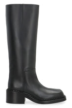 Load image into Gallery viewer, Leather boots
