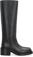Load image into Gallery viewer, Leather boots
